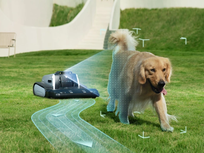Obstacle Avoidance