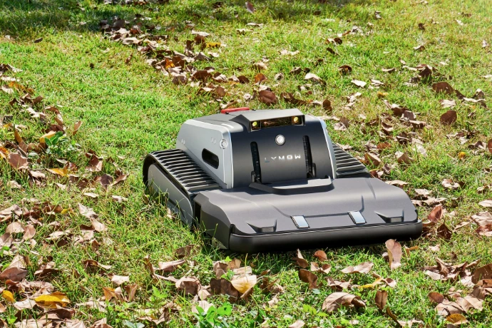 Leaf Mulch